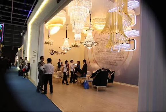 2024香港国际秋季灯饰展