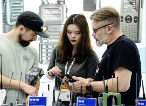 2025/2026年香港环球资源移动电子展