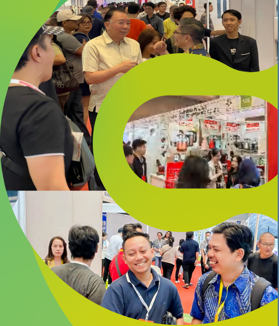 2025印尼家用电器及消费电子展